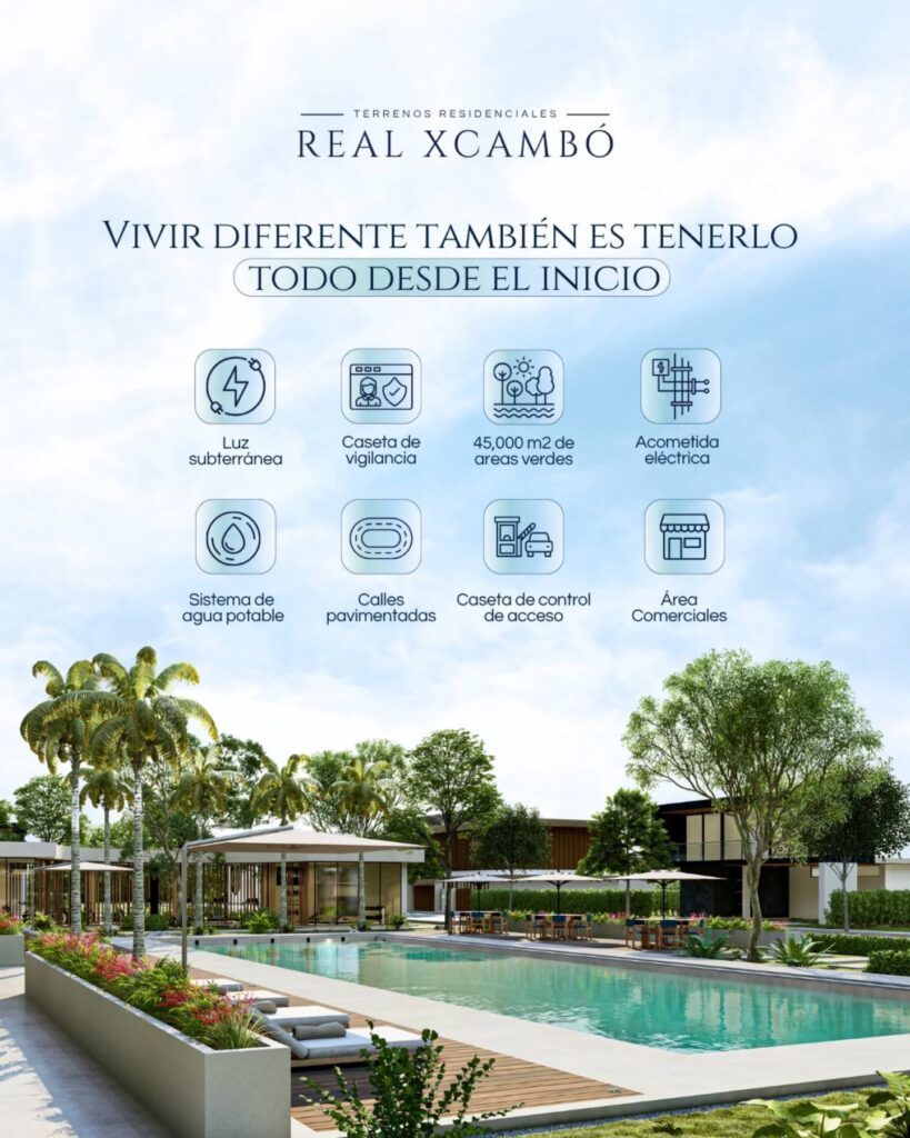 Real Xcambó